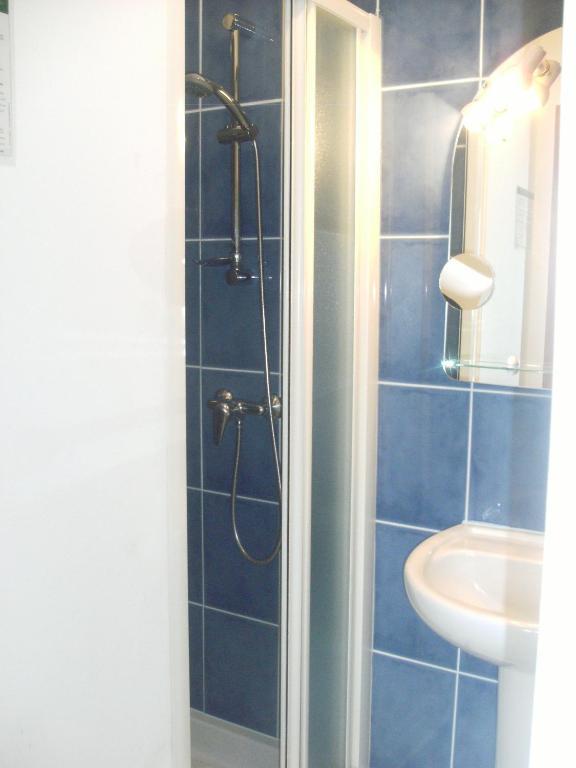 Les Confins Du Perche Hotel Tuffe Room photo