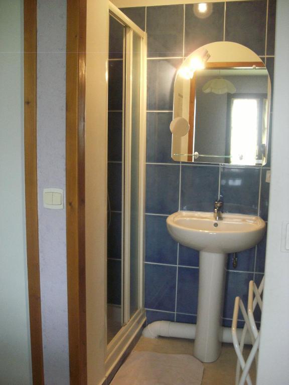 Les Confins Du Perche Hotel Tuffe Room photo
